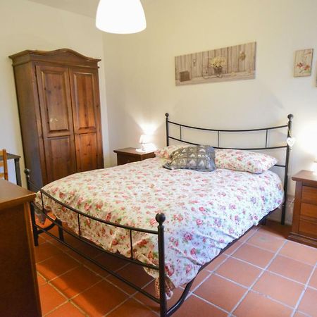 Апартаменты Casa Jessica Монтекатини-Терме Экстерьер фото