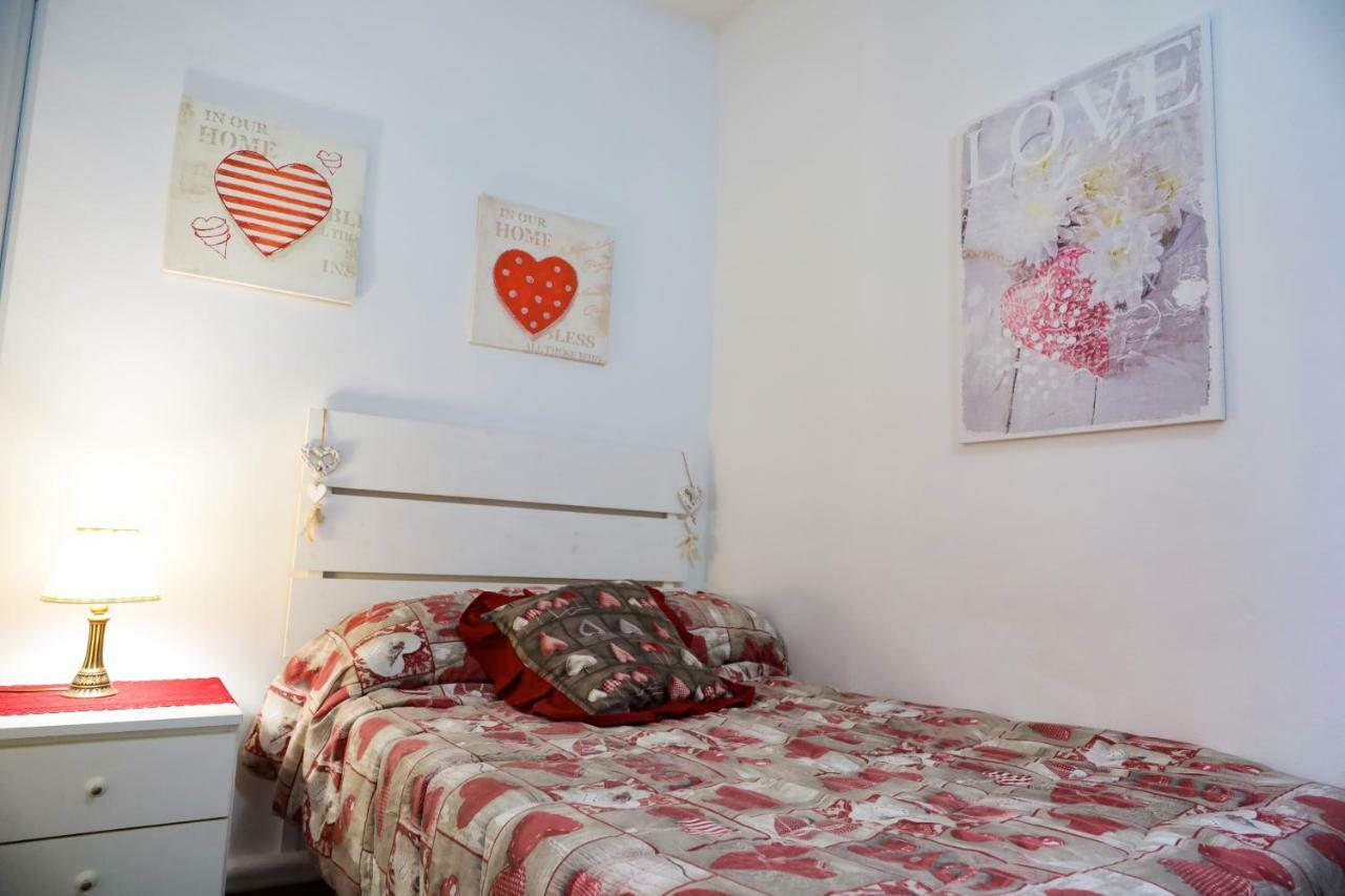 Апартаменты Casa Jessica Монтекатини-Терме Экстерьер фото
